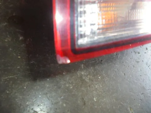 Φανάρι Πίσω Δεξί (Ελαττωματικό) για VW GOLF (2013 - ) Mk7 (5G) Hatchback - 5dr  - 