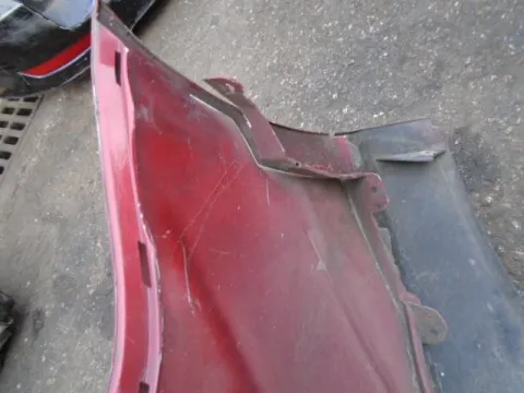 Προφυλακτήρας Πίσω (Ελαττωματικός) για FORD FOCUS (2011 - 2014) () -  Προφυλακτήρας Πίσω (Ελαττωματικός) για FORD FOCUS (2011 - 2014) () -