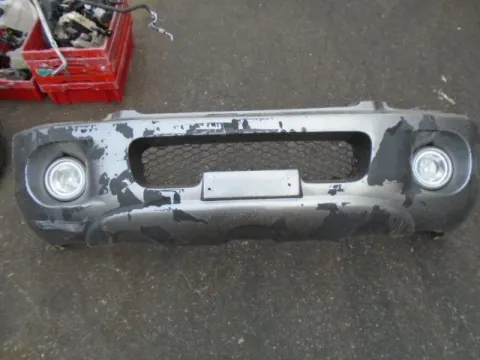 Προφυλακτήρας Εμπρός για HYUNDAI SANTA FE (2000 - 2004) (SM) Προφυλακτήρας Εμπρός για HYUNDAI SANTA FE (2000 - 2004) (SM)