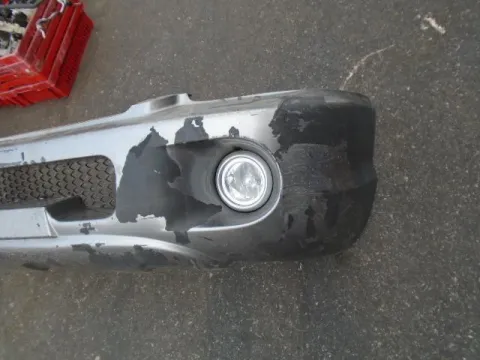 Προφυλακτήρας Εμπρός για HYUNDAI SANTA FE (2000 - 2004) (SM) -  Προφυλακτήρας Εμπρός για HYUNDAI SANTA FE (2000 - 2004) (SM) -