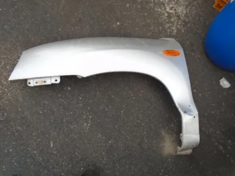 Φτερό Εμπρός Αριστερό για HYUNDAI SANTA FE (2000 - 2004) (SM) Φτερό Εμπρός Αριστερό για HYUNDAI SANTA FE (2000 - 2004) (SM)
