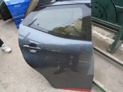 Πόρτα Πίσω Δεξιά για TOYOTA AYGO (2014 - 2017) *Ε* Πόρτα Πίσω Δεξιά για TOYOTA AYGO (2014 - 2017) *Ε*