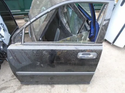 Πόρτα Εμπρός Αριστερή για NISSAN X-TRAIL (2001 - 2003) (T30) , (2003 - 2007) (T30) *Ε* Πόρτα Εμπρός Αριστερή για NISSAN X-TRAIL (2001 - 2003) (T30) , (2003 - 2007) (T30) *Ε*