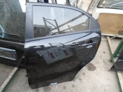 Πόρτα Πίσω Αριστερή για KIA RIO (2012- 2015) *Γ* Πόρτα Πίσω Αριστερή για KIA RIO (2012- 2015) *Γ*