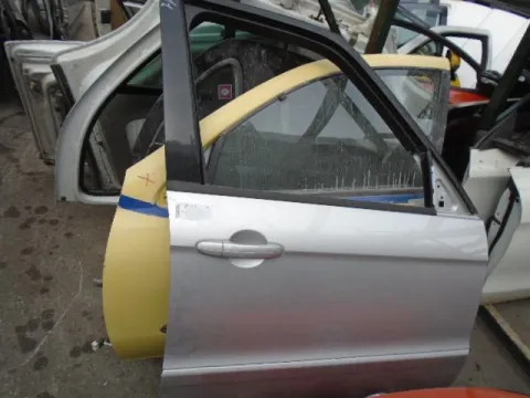 Πόρτα Εμπρός Δεξιά για FORD GALAXY (2006 - 2011) Mk2 (WA6) *Γ* Πόρτα Εμπρός Δεξιά για FORD GALAXY (2006 - 2011) Mk2 (WA6) *Γ*