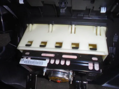 Σετ Αερόσακων Εμπρός (με Ταμπλό) για NISSAN X-TRAIL (2014 - ) *Γ* -  Σετ Αερόσακων Εμπρός (με Ταμπλό) για NISSAN X-TRAIL (2014 - ) *Γ* -