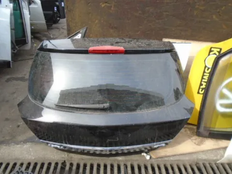 Πορτ-Μπαγκάζ για OPEL ASTRA (2004 - 2007) H GTC - 3dr *Γ* Πορτ-Μπαγκάζ για OPEL ASTRA (2004 - 2007) H GTC - 3dr *Γ*
