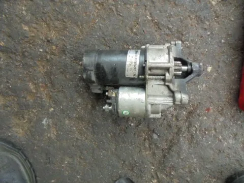 Μίζα για FIAT DUCATO (2003 - 2006) (244) 2001 (RFL) Petrol 110 ITALY Μίζα για FIAT DUCATO (2003 - 2006) (244) 2001 (RFL) Petrol 110 ITALY