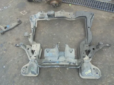 Γέφυρα Εμπρός Πλαίσιο για HYUNDAI ATOS MALA (2003 - 2007) (MX) ITALY *ΔΒ* Γέφυρα Εμπρός Πλαίσιο για HYUNDAI ATOS MALA (2003 - 2007) (MX) ITALY *ΔΒ*