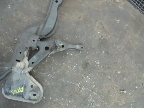 Ψαλίδι Εμπρός Δεξί για HYUNDAI ATOS MALA (2003 - 2007) (MX) ITALY *ΔΒ* Ψαλίδι Εμπρός Δεξί για HYUNDAI ATOS MALA (2003 - 2007) (MX) ITALY *ΔΒ*