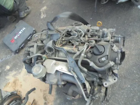 Κινητήρας Κορμός - Καπάκι 1ND για TOYOTA YARIS (2003 - 2005) (XP10) 1400 (1ND-TV) Diesel 75 (NLP10) D-4D ITALY Κινητήρας Κορμός - Καπάκι 1ND για TOYOTA YARIS (2003 - 2005) (XP10) 1400 (1ND-TV) Diesel 75 (NLP10) D-4D ITALY
