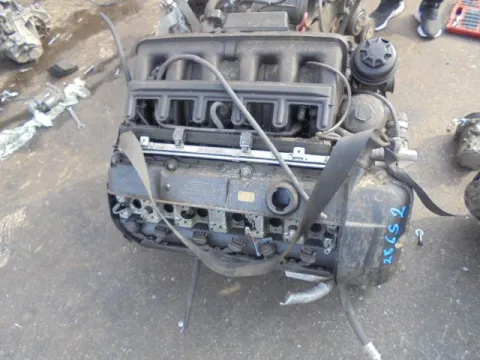 Κινητήρας Κορμός - Καπάκι 286S2 για BMW 3 Series (1999 - 2003) (E46) 2800 286S2 ITALY Κινητήρας Κορμός - Καπάκι 286S2 για BMW 3 Series (1999 - 2003) (E46) 2800 286S2 ITALY