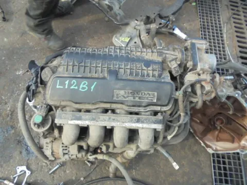 Κινητήρας Κορμός - Καπάκι για HONDA JAZZ (2008 - 2011) (GE) 1200 (L12B1) petrol 90 SOHC i-VTEC 16V ITALY Κινητήρας Κορμός - Καπάκι για HONDA JAZZ (2008 - 2011) (GE) 1200 (L12B1) petrol 90 SOHC i-VTEC 16V ITALY