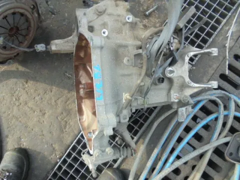 Κιβώτιο Ταχυτήτων (Σασμάν) Χειροκίνητο για HONDA JAZZ (2008 - 2011) (GE) 1200 (L12B1) petrol 90 SOHC i-VTEC 16V ITALY Κιβώτιο Ταχυτήτων (Σασμάν) Χειροκίνητο για HONDA JAZZ (2008 - 2011) (GE) 1200 (L12B1) petrol 90 SOHC i-VTEC 16V ITALY