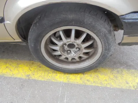 Τροπέτο Αμάξι κομπλέ Με Μηχανή 164E1 Με Σασμάν Με Πίσω Άξονα Ταμπούρα Με 4 Ζαντολάστιχα 205/55/R15 για BMW 3 Series (1988 - 1993) (M40) (E30) Sedan - 4dr 1600 (M 40 B 16) Petrol 102 316 i *ΔΒ* -  Τροπέτο Αμάξι κομπλέ Με Μηχανή 164E1 Με Σασμάν Με Πίσω Άξονα Ταμπούρα Με 4 Ζαντολάστιχα 205/55/R15 για BMW 3 Series (1988 - 1993) (M40) (E30) Sedan - 4dr 1600 (M 40 B 16) Petrol 102 316 i *ΔΒ* -