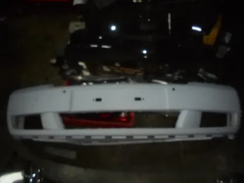 Προφυλακτήρας Εμπρός  Με Θέσεις για Parktronic για OPEL VECTRA (2002 - 2005) C *Καινούργιο Γνήσιο* Προφυλακτήρας Εμπρός  Με Θέσεις για Parktronic για OPEL VECTRA (2002 - 2005) C *Καινούργιο Γνήσιο*