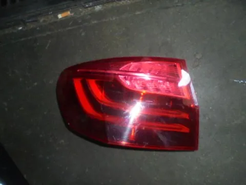 Φανάρι Πίσω Αριστερό Led για BMW 5 Series (2014 - ) (F11) Touring S-W 5dr Φανάρι Πίσω Αριστερό Led για BMW 5 Series (2014 - ) (F11) Touring S-W 5dr