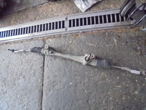 Κρεμαγιέρα Μηχανική για TOYOTA AYGO (2017 - ) ΠΑΛΕΤΑ *11* 272505  Κρεμαγιέρα Μηχανική για TOYOTA AYGO (2017 - ) ΠΑΛΕΤΑ *11* 272505