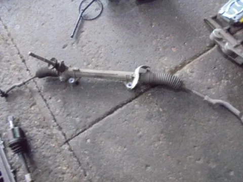 Κρεμαγιέρα Μηχανική για NISSAN QASHQAI (2007 - 2010) (J10) (JJ10) 1600 (HR16DE) petrol 114 2WD ΠΑΛΕΤΑ *11* 272505  Κρεμαγιέρα Μηχανική για NISSAN QASHQAI (2007 - 2010) (J10) (JJ10) 1600 (HR16DE) petrol 114 2WD ΠΑΛΕΤΑ *11* 272505