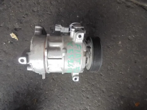 Συμπιεστής A-C (Κομπρέσορας) για FIAT 500 (2015 - ) (X) 1.6 L Multijet II I4 (turbocharged diesel) 55260384 Συμπιεστής A-C (Κομπρέσορας) για FIAT 500 (2015 - ) (X) 1.6 L Multijet II I4 (turbocharged diesel) 55260384