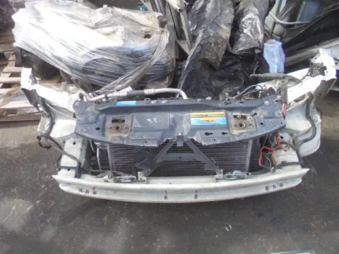Μούρη (με καπό και φτερά) για SAAB 9-3 (2008 - ) (YS3F) *Γ* -  Μούρη (με καπό και φτερά) για SAAB 9-3 (2008 - ) (YS3F) *Γ* -
