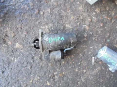 Μίζα για HYUNDAI MATRIX (2006 - 2008) (FC) 1500 D4FA Diesel 102 CRDi  Μίζα για HYUNDAI MATRIX (2006 - 2008) (FC) 1500 D4FA Diesel 102 CRDi