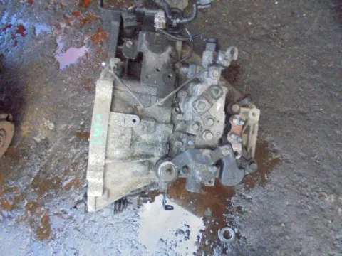 Κιβώτιο Ταχυτήτων (Σασμάν) Χειροκίνητο για HYUNDAI MATRIX (2006 - 2008) (FC) 1500 D4FA Diesel 102 CRDi  Κιβώτιο Ταχυτήτων (Σασμάν) Χειροκίνητο για HYUNDAI MATRIX (2006 - 2008) (FC) 1500 D4FA Diesel 102 CRDi