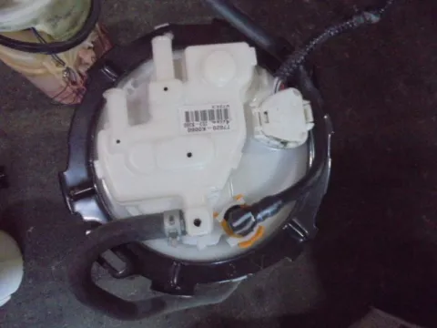 Αντλία Καυσίμου (Τρόμπα Βενζίνης) 77020K0060 για TOYOTA YARIS (2020 - )  Αντλία Καυσίμου (Τρόμπα Βενζίνης) 77020K0060 για TOYOTA YARIS (2020 - )