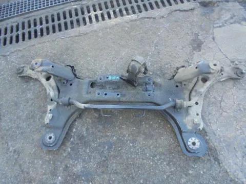 Γέφυρα Εμπρός Οριζόντια για HYUNDAI MATRIX (2006 - 2008) (FC) 1500 D4FA Diesel 102 CRDi *ΔΒ* Γέφυρα Εμπρός Οριζόντια για HYUNDAI MATRIX (2006 - 2008) (FC) 1500 D4FA Diesel 102 CRDi *ΔΒ*