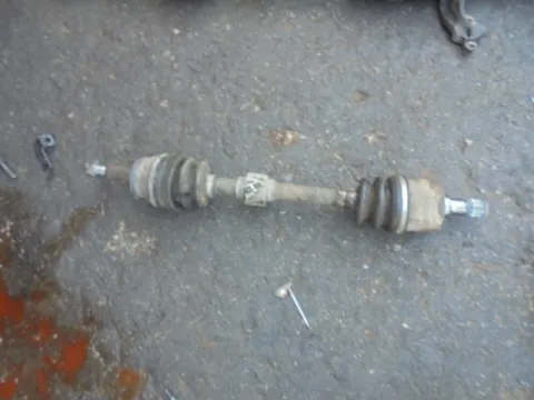 Ημιαξόνιο Εμπρός Αριστερό Με ABS για HYUNDAI MATRIX (2006 - 2008) (FC) 1500 D4FA Diesel 102 CRDi  Ημιαξόνιο Εμπρός Αριστερό Με ABS για HYUNDAI MATRIX (2006 - 2008) (FC) 1500 D4FA Diesel 102 CRDi