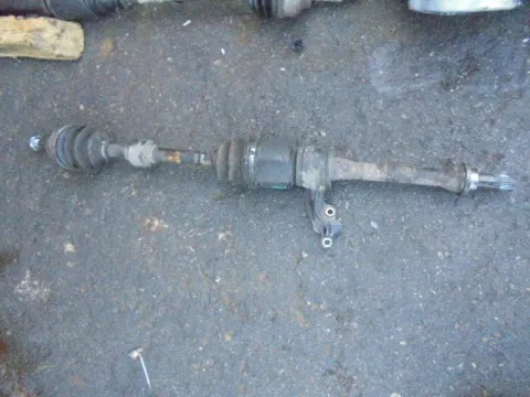Ημιαξόνιο Εμπρός Δεξί Με ABS για HYUNDAI MATRIX (2006 - 2008) (FC) 1500 D4FA Diesel 102 CRDi  Ημιαξόνιο Εμπρός Δεξί Με ABS για HYUNDAI MATRIX (2006 - 2008) (FC) 1500 D4FA Diesel 102 CRDi
