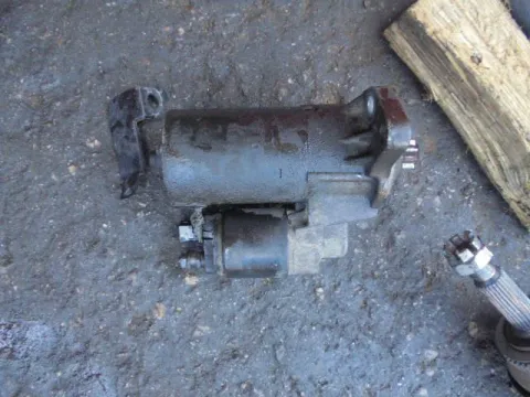 Μίζα για VW GOLF (1998 - 2004) Mk4 (1J1) 1600 (BCB) Petrol 105 16 valve  Μίζα για VW GOLF (1998 - 2004) Mk4 (1J1) 1600 (BCB) Petrol 105 16 valve