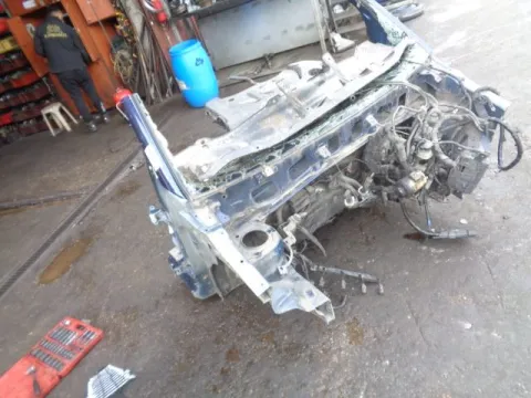 Τροπέτο Εμπρός Κουφάρι για HYUNDAI MATRIX (2008 - 2010) Diesel *ΔΒ* -  Τροπέτο Εμπρός Κουφάρι για HYUNDAI MATRIX (2008 - 2010) Diesel *ΔΒ* -