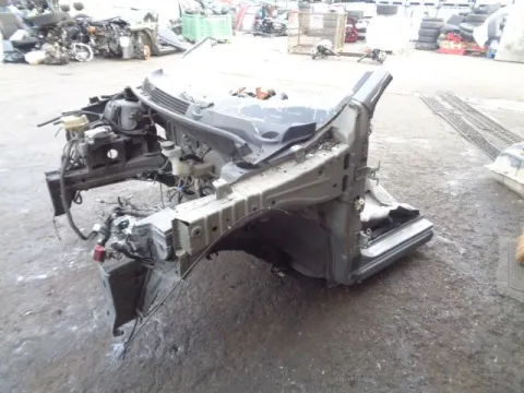 Τροπέτο Εμπρός Κουφάρι για NISSAN QASHQAI (2007 - 2010) (J10) (JJ10) Petrol *ΔΒ* Τροπέτο Εμπρός Κουφάρι για NISSAN QASHQAI (2007 - 2010) (J10) (JJ10) Petrol *ΔΒ*