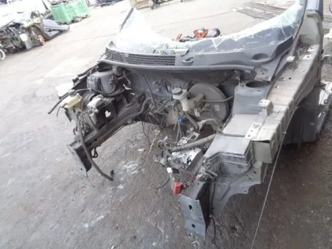 Τροπέτο Εμπρός Κουφάρι για NISSAN QASHQAI (2007 - 2010) (J10) (JJ10) Petrol *ΔΒ* - 