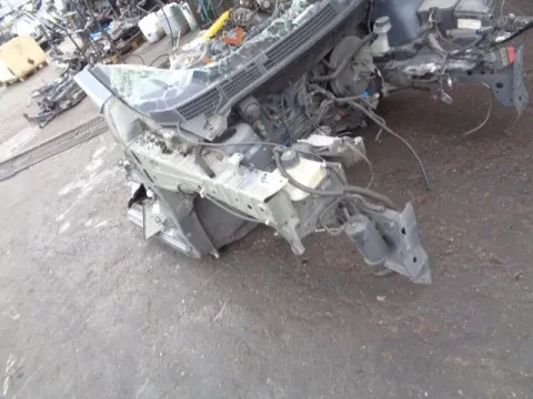 Τροπέτο Εμπρός Κουφάρι για NISSAN QASHQAI (2007 - 2010) (J10) (JJ10) Petrol *ΔΒ* - 