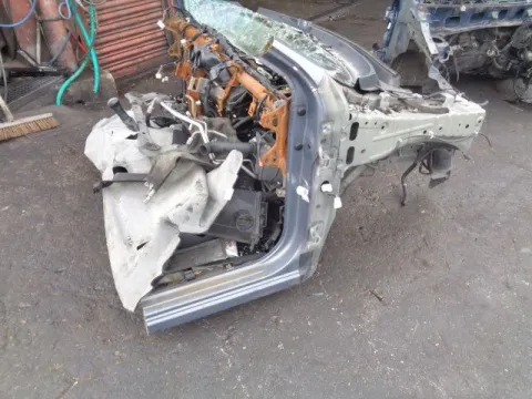 Τροπέτο Εμπρός Κουφάρι για NISSAN QASHQAI (2007 - 2010) (J10) (JJ10) Petrol *ΔΒ* - 