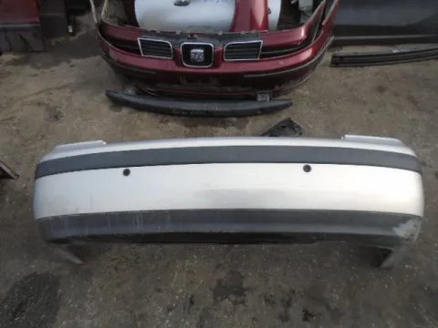 Προφυλακτήρας Πίσω Με Parktronic για VW BORA (1998 - 2005) Sedan - 4dr (1J2)  Προφυλακτήρας Πίσω Με Parktronic για VW BORA (1998 - 2005) Sedan - 4dr (1J2)