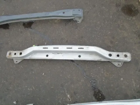 Τραβέρσα Προφυλακτήρα Πίσω για TOYOTA AYGO (2005 - 2009) (B10) , PEUGEOT 107 (2006 - 2009) , CITROEN C1 (2005 - 2008) (P)  Τραβέρσα Προφυλακτήρα Πίσω για TOYOTA AYGO (2005 - 2009) (B10) , PEUGEOT 107 (2006 - 2009) , CITROEN C1 (2005 - 2008) (P)