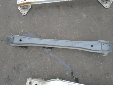 Τραβέρσα Προφυλακτήρα Πίσω για MAZDA 2 (2008 - 2011) (DE)  Τραβέρσα Προφυλακτήρα Πίσω για MAZDA 2 (2008 - 2011) (DE)