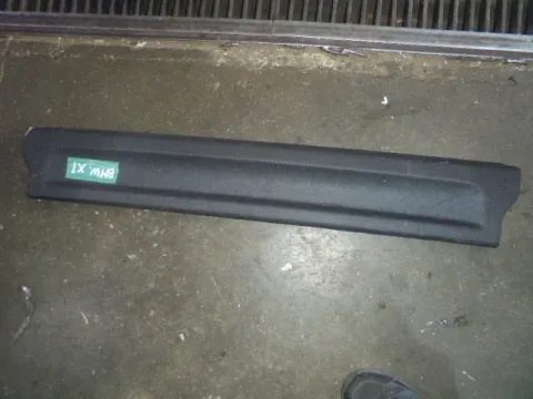 Εταζέρα για BMW X1 (2009 - 2012) (E84)  Εταζέρα για BMW X1 (2009 - 2012) (E84)
