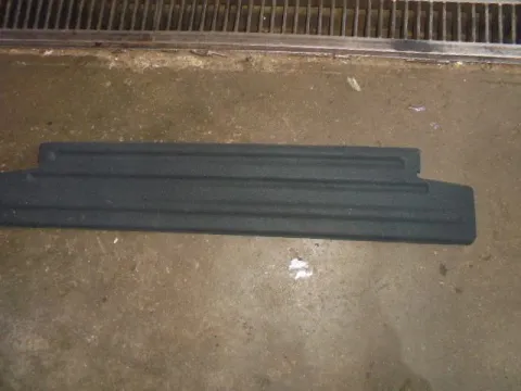Εταζέρα για FORD C-MAX (2011 - 2014)  Εταζέρα για FORD C-MAX (2011 - 2014)