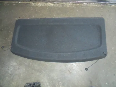 Εταζέρα για VW GOLF (2004 - 2008) Mk5 (1K1) Ηatchback - 5dr  Εταζέρα για VW GOLF (2004 - 2008) Mk5 (1K1) Ηatchback - 5dr