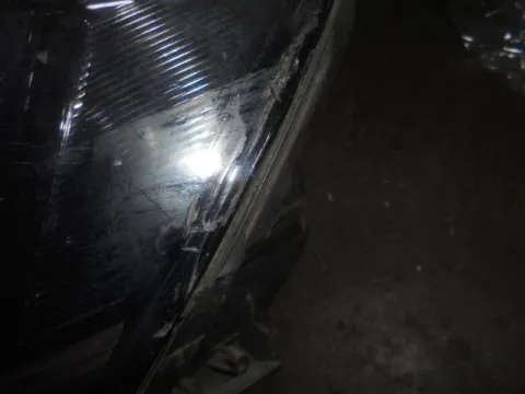Φανάρι Εμπρός Αριστερό LED (Ελαττωματικό) για VW GOLF (2013 - ) Mk7 (5G)  -  Φανάρι Εμπρός Αριστερό LED (Ελαττωματικό) για VW GOLF (2013 - ) Mk7 (5G)  -