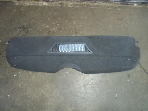 Εταζέρα για MINI MINI COOPER (2002 - 2004) Hatchback - 3dr (R50) (R53) , (2004 - 2006)  Εταζέρα για MINI MINI COOPER (2002 - 2004) Hatchback - 3dr (R50) (R53) , (2004 - 2006)