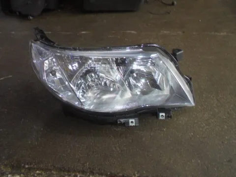 Φανάρι Εμπρός Δεξί για SUBARU FORESTER (2008 - 2013) (SH) ΙΜΙΤΑΣΙΟΝ Φανάρι Εμπρός Δεξί για SUBARU FORESTER (2008 - 2013) (SH) ΙΜΙΤΑΣΙΟΝ