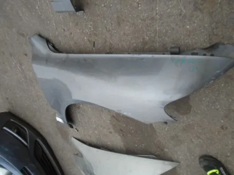 Φτερό Εμπρός Δεξιό για VW TOUAREG (2003 - 2006) (7L)  - 