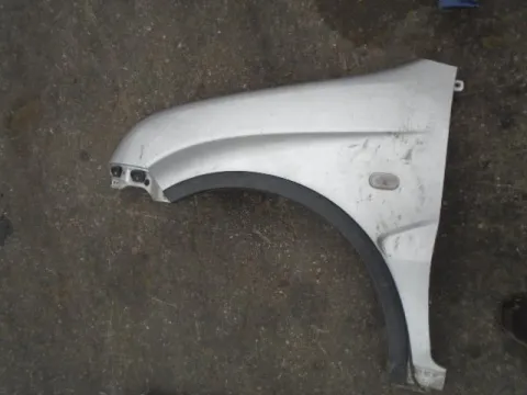 Φτερό Εμπρός Αριστερό για SUZUKI IGNIS (2003 - 2008) (RM) 