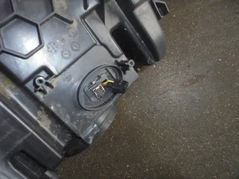 Φανάρι Εμπρός Αριστερό XENON (Χωρίς Πλακέτα) για BMW X3 (2014 - ) ΙΜΙΤΑΣΙΟΝ -  Φανάρι Εμπρός Αριστερό XENON (Χωρίς Πλακέτα) για BMW X3 (2014 - ) ΙΜΙΤΑΣΙΟΝ -