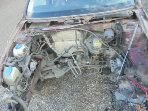Τροπέτο Αμάξι κουφάρι Χ. Μηχανή Χ. Σασμάν Με Πίσω Άξονα Δισκόπλακες -ABS Με 4 Ζαντολάστιχα 205/55/R16 για SEAT LEON (1999 - 2005) (1MZ) Hatchback - 5dr *ΔΒ* -  Τροπέτο Αμάξι κουφάρι Χ. Μηχανή Χ. Σασμάν Με Πίσω Άξονα Δισκόπλακες -ABS Με 4 Ζαντολάστιχα 205/55/R16 για SEAT LEON (1999 - 2005) (1MZ) Hatchback - 5dr *ΔΒ* -